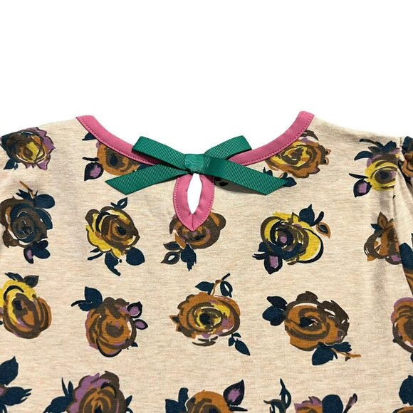 Matilda Jane 6Y Make Believe Enchanted Afternoon Dress - Picture 3 of 7